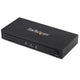 StarTech.com VID2HDCON2 video omformer Aktiv videoomformer 1280 x 720 pixel