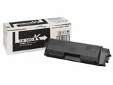 KYOCERA TK-580K tonerpatron 1 stk Original Sort