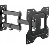 Vision VFM-WA2X2/3 tv-beslag 127 cm (50") Sort