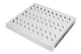 Digitus DN-19 TRAY-2-600 tilbehør til rack