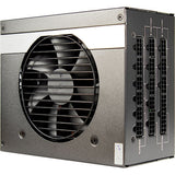 Inter-Tech SAMA FTX-1200-A ARMOR enhed til strømforsyning 1200 W 20+4 pin ATX ATX Sort