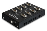 DeLOCK 61860 seriel switchboks