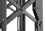 Digitus DA-90446 tv-beslag 177,8 cm (70") Sort