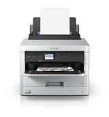 Epson T01C100 blækpatron 1 stk Original Højt (XL) udbytte Sort