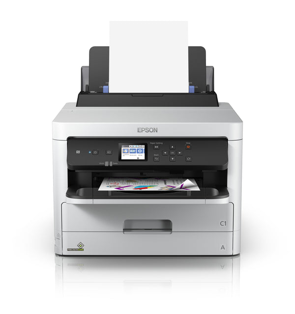 Epson T01D100 blækpatron 1 stk Original Ekstra (Super) højt udbytte Sort