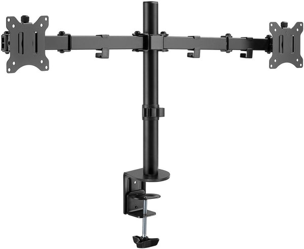 Goobay 58529 skærmbeslag og -stativer 81,3 cm (32") Sort