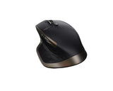 Logitech MX Master Wireless Mouse mus Kontor Højre hånd RF trådløs + Bluetooth Laser 1000 dpi