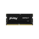 Kingston Technology FURY 16 GB 4800 MT/s DDR5 CL38 SODIMM (sæt med 2) Impact