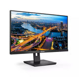 Philips B Line 245B1/00 computerskærm 60,5 cm (23.8") 2560 x 1440 pixel Quad HD LED Sort
