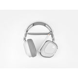 Corsair HS80 RGB Headset Trådløs Spil Hvid