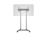 Multibrackets 6751 skærmbeslag til skiltning 2,29 m (90") Sort