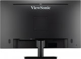 Viewsonic VA VA3209-MH computerskærm 81,3 cm (32") 1920 x 1080 pixel Fuld HD Sort