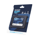 Patriot Memory Burst Elite 120 GB 2.5" Serial ATA III