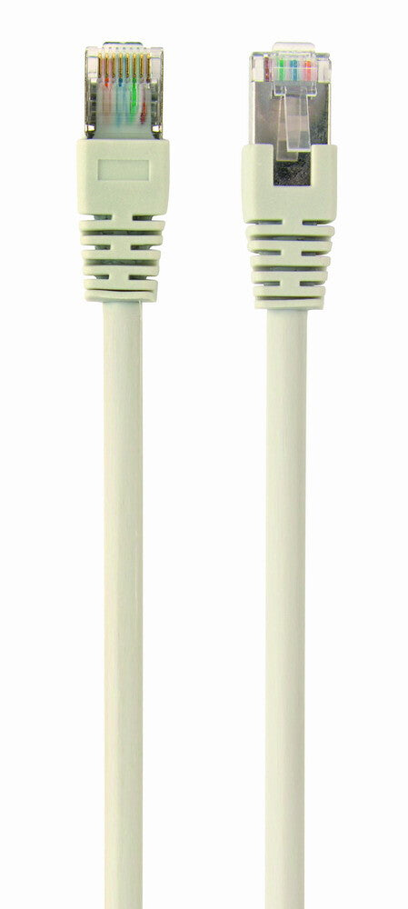 Gembird PP22-5M netværkskabel Beige Cat5e