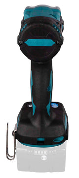 Makita DTW300Z elektrisk skruetrækker & slagbor 3200 rpm Sort, Blå