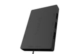 be quiet! Light Wings | 120mm PWM Triple Pack Computerkabinet Ventilator 12 cm Sort 3 stk