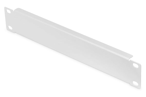 Digitus DN-10-BPN-01 tilbehør til rack Blankt panel