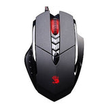 A4Tech Bloody V7m mus Spil USB Type-A V-Track 3200 dpi