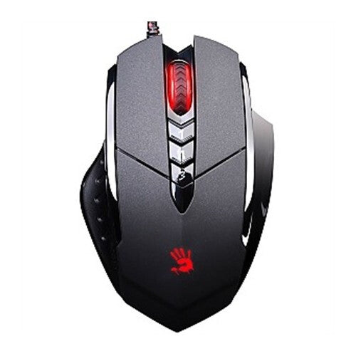 A4Tech Bloody V7m mus Spil USB Type-A V-Track 3200 dpi
