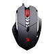 A4Tech Bloody V7m mus Spil USB Type-A V-Track 3200 dpi