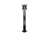 Multibrackets 2449 skærmbeslag og -stativer 81,3 cm (32") Skrivebord Sort