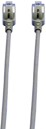 Prokord U/FTP-0017 netværkskabel Grå 3 m Cat6a U/FTP (STP)