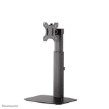 Neomounts FPMA-D865BLACK skærmbeslag og -stativer 81,3 cm (32") Skrivebord Sort