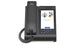 AudioCodes C470HD IP-telefon Sort TFT