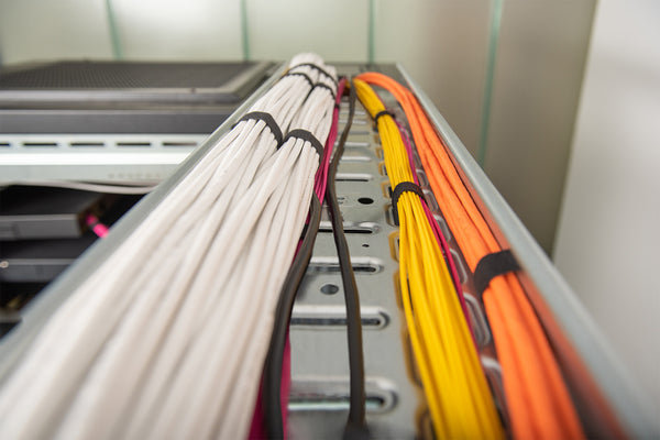 Digitus ACU-4511-305 netværkskabel Grå 305 m Cat5e U/UTP (UTP)