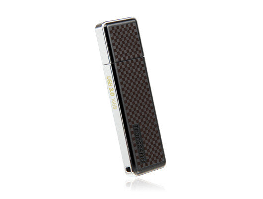 Transcend JetFlash elite 16GB JetFlash 780 USB-nøgle USB Type-A 3.2 Gen 1 (3.1 Gen 1) Sort