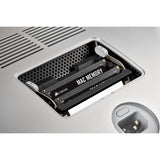 Corsair CMSA32GX4M2A2666C18 hukommelsesmodul 32 GB 2 x 16 GB DDR4 288-pin DIMM