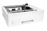 HP LaserJet -papirbakke med plads til 550 ark