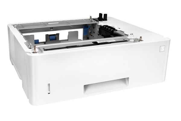 HP LaserJet -papirbakke med plads til 550 ark