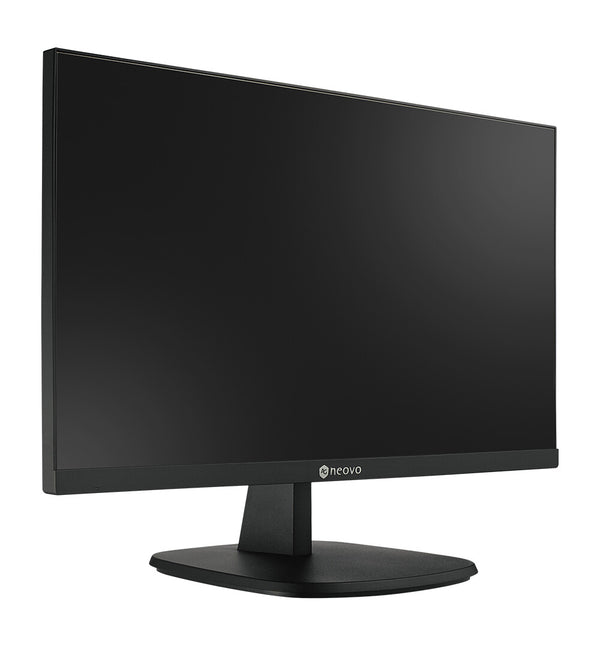 AG Neovo SC-2402 overvågningsskærm CCTV skærm 61 cm (24") 1920 x 1080 pixel