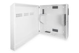 Digitus DN-19 WM-V6U-SL kabinet & indkapsling til netværksudstyr