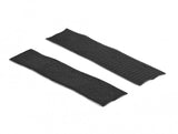 DeLOCK 19094 velcro lynlås Plast Sort 1 stk