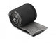 DeLOCK 20840 kabelbakke Sort