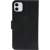 dbramante1928 CPH Slim mobiltelefon etui 15,5 cm (6.1") Tegnebogsetui Sort