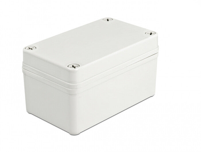 DeLOCK 60399 udviklingsboard - tilbehør Kabinet Grå