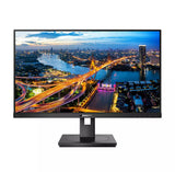Philips B Line 242B1/00 computerskærm 60,5 cm (23.8") 1920 x 1080 pixel Fuld HD LED Sort