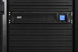 APC SMC1000I-2UC UPS-enhed Interaktivt indgangsstik 1 kVA 600 W 4 AC stikkontakt(er)