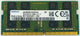 Samsung M471A2K43EB1-CWE 16GB DDR4 3200MHz PC4-25600 SODIMM hukommelsesmodul 1 x 16 GB 3200 MT/s 260-pin SO-DIMM