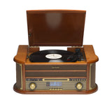 Denver MRD-51 Brun
