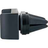 Schwaiger LHSP300 513 holder Passiv holder Mobiltelefon/Smartphone Sort