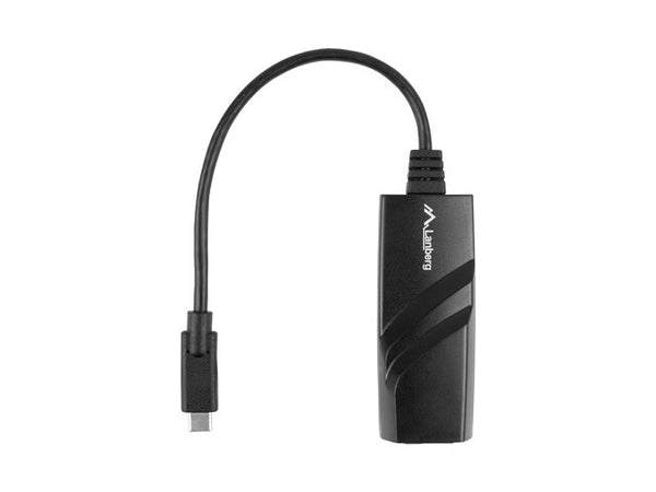 Lanberg NC-1000-02 interface-kort/adapter RJ-45