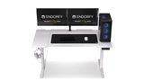 ENDORFY Atlas L Electric Hvid