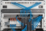 Digitus DN-97660 tilbehør til rack Blankt panel