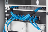 Digitus DN-91608S patch panel 1U