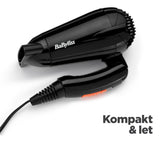 BaByliss Travel Dry 2000