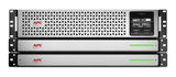APC SRTL1000RMXLI UPS-enhed Dobbeltkonvertering (online) 1 kVA 900 W 8 AC stikkontakt(er)